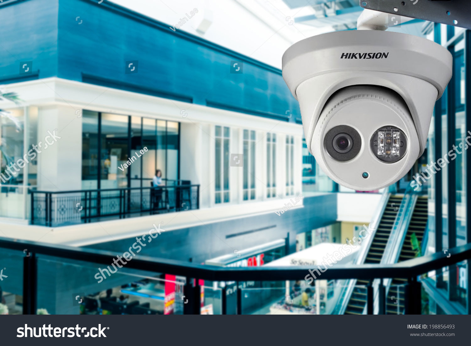 Guarding/Keyholding | Primary Detection Systems